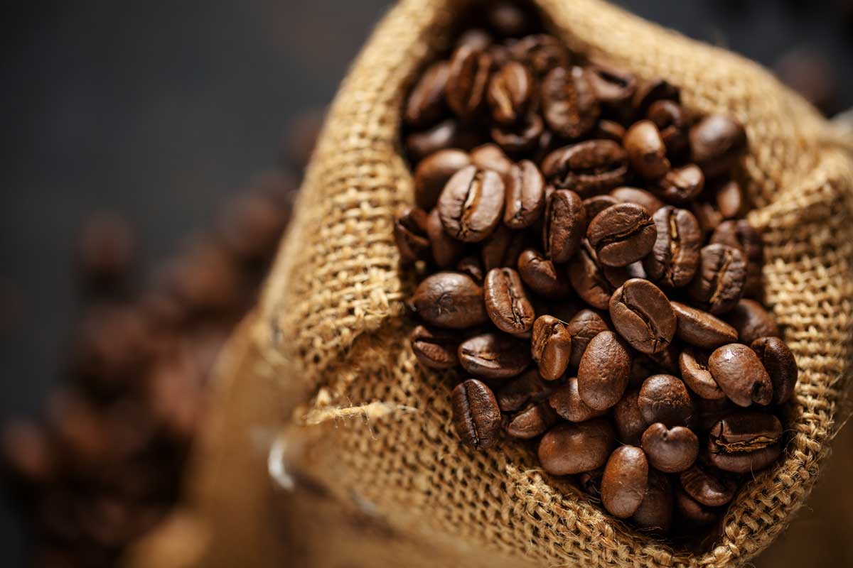 Coffee consumables