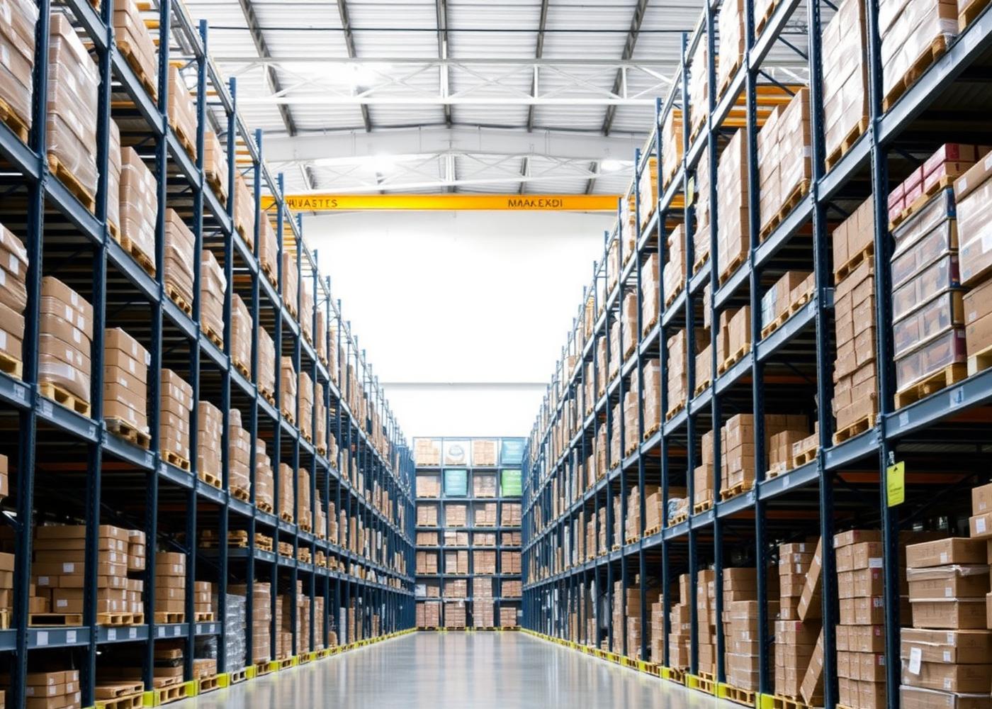 Storage systems