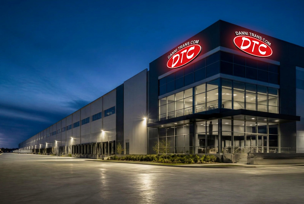 Logistic Parks